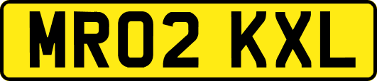MR02KXL