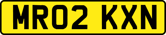 MR02KXN