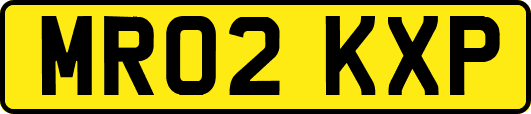 MR02KXP