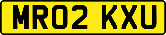 MR02KXU