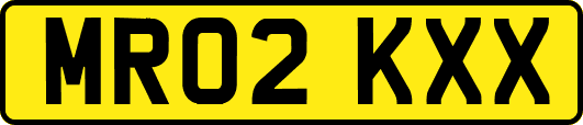 MR02KXX