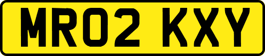 MR02KXY