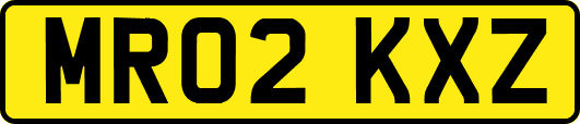 MR02KXZ