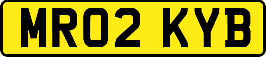 MR02KYB