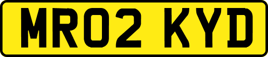 MR02KYD