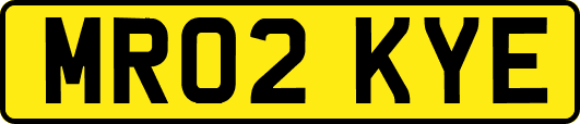 MR02KYE