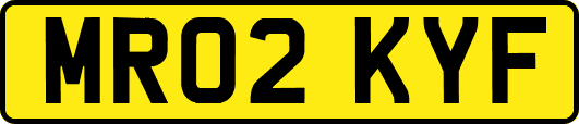 MR02KYF