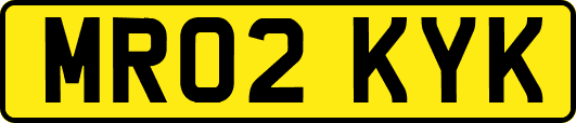 MR02KYK