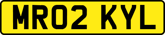 MR02KYL