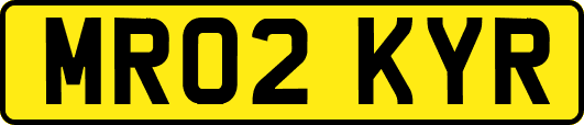 MR02KYR