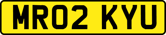 MR02KYU