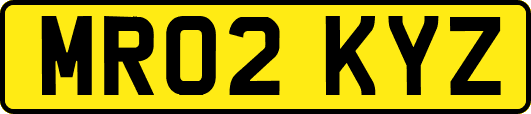 MR02KYZ
