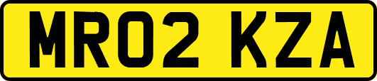 MR02KZA