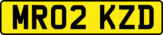 MR02KZD