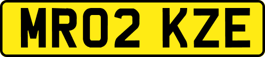 MR02KZE
