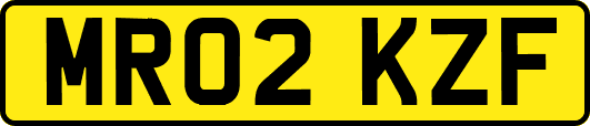 MR02KZF