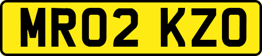 MR02KZO