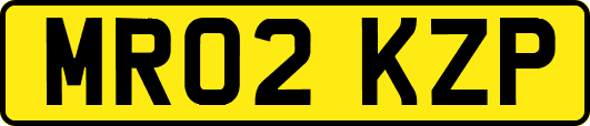 MR02KZP