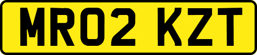 MR02KZT