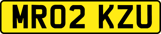 MR02KZU