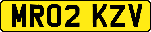 MR02KZV