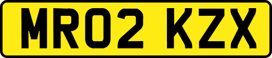 MR02KZX