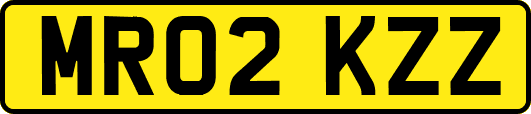 MR02KZZ