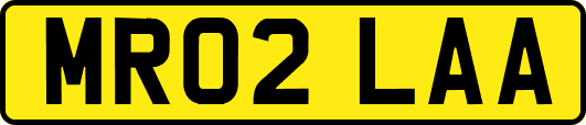 MR02LAA