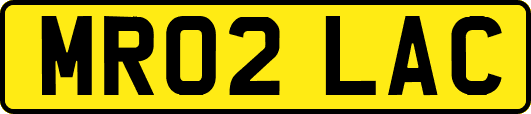 MR02LAC
