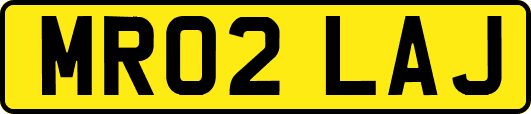MR02LAJ
