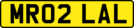 MR02LAL