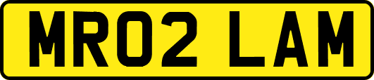 MR02LAM