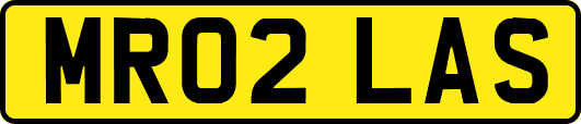 MR02LAS
