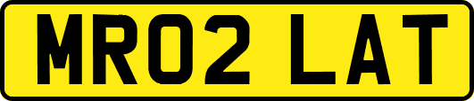 MR02LAT