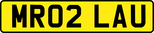 MR02LAU