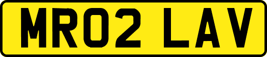 MR02LAV
