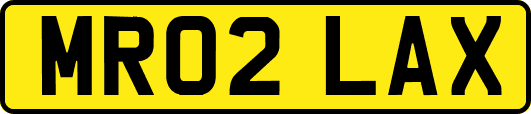 MR02LAX