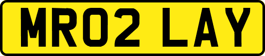 MR02LAY