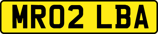 MR02LBA
