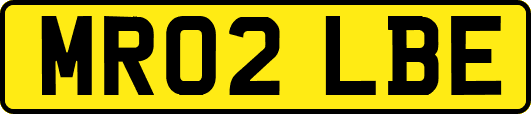 MR02LBE