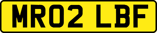MR02LBF
