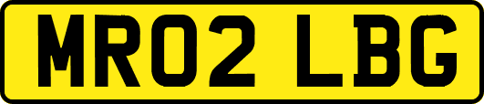 MR02LBG