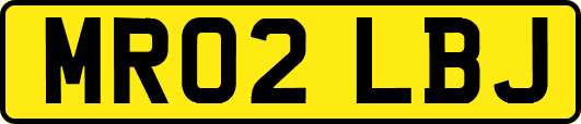 MR02LBJ