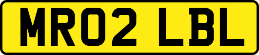 MR02LBL