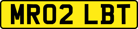 MR02LBT