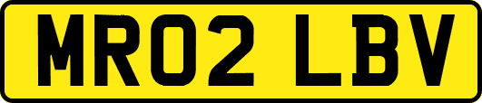 MR02LBV