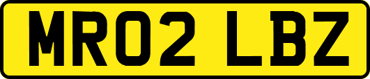 MR02LBZ