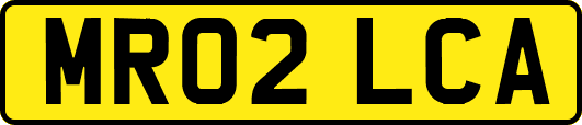 MR02LCA