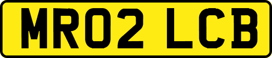 MR02LCB