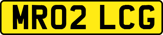 MR02LCG